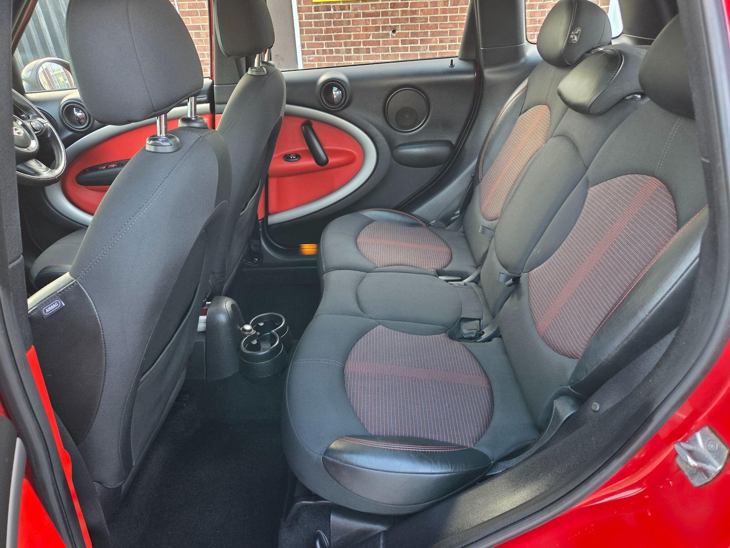 Used MINI Countryman 2014 for sale - 77386987: Photo 15