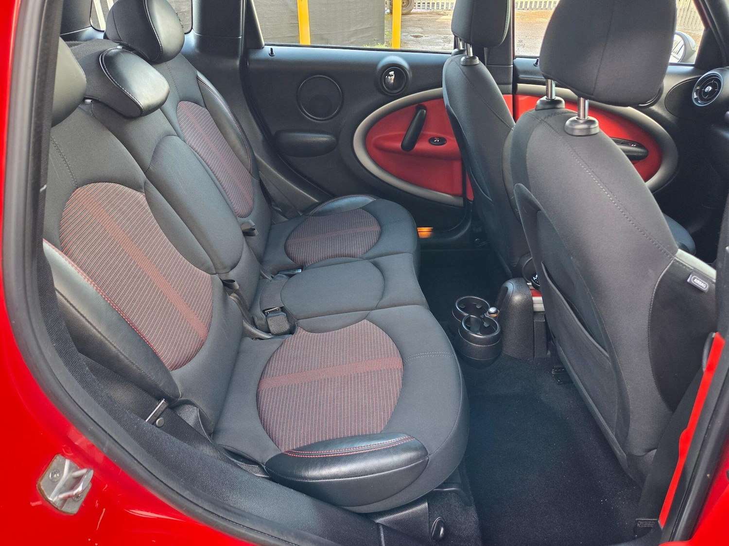 Used MINI Countryman 2014 for sale - 77386987: Photo 16