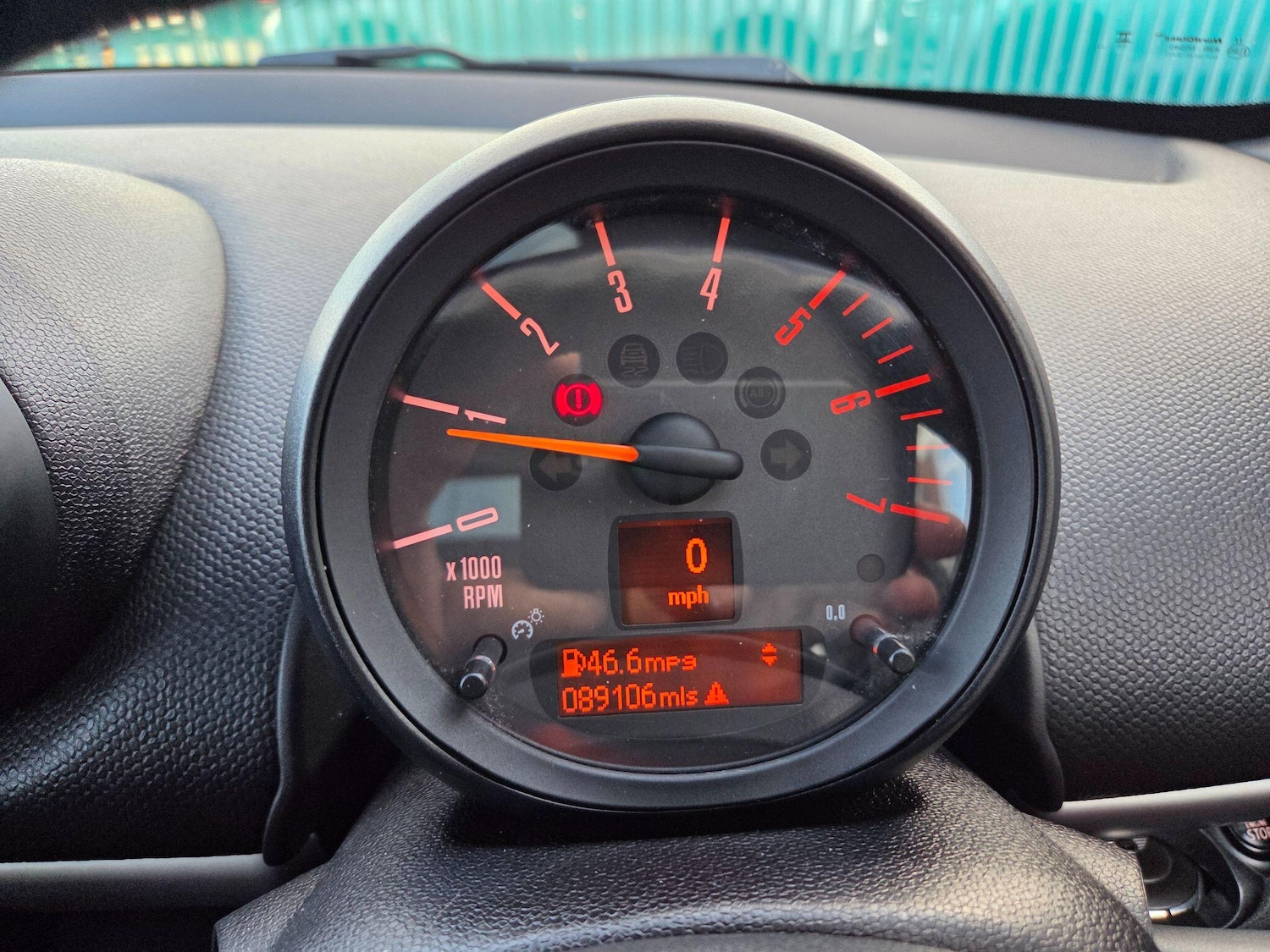 Used MINI Countryman 2014 for sale - 77386987: Photo 18