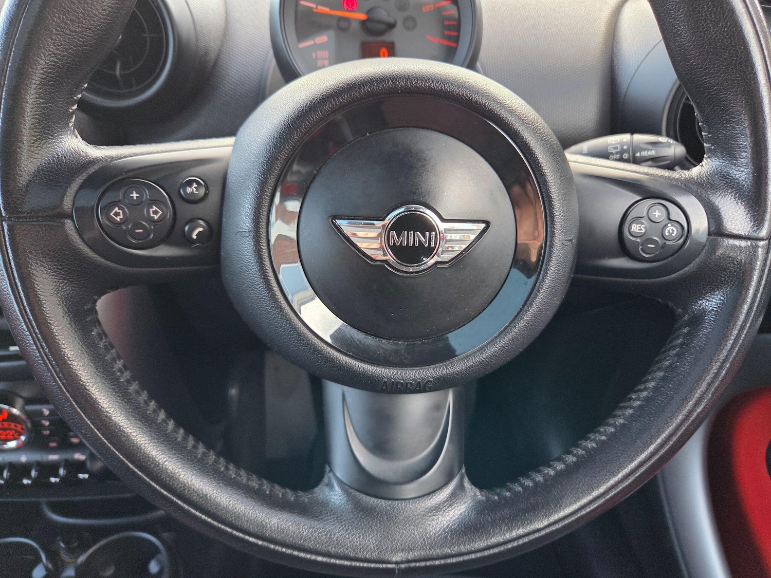 Used MINI Countryman 2014 for sale - 77386987: Photo 21