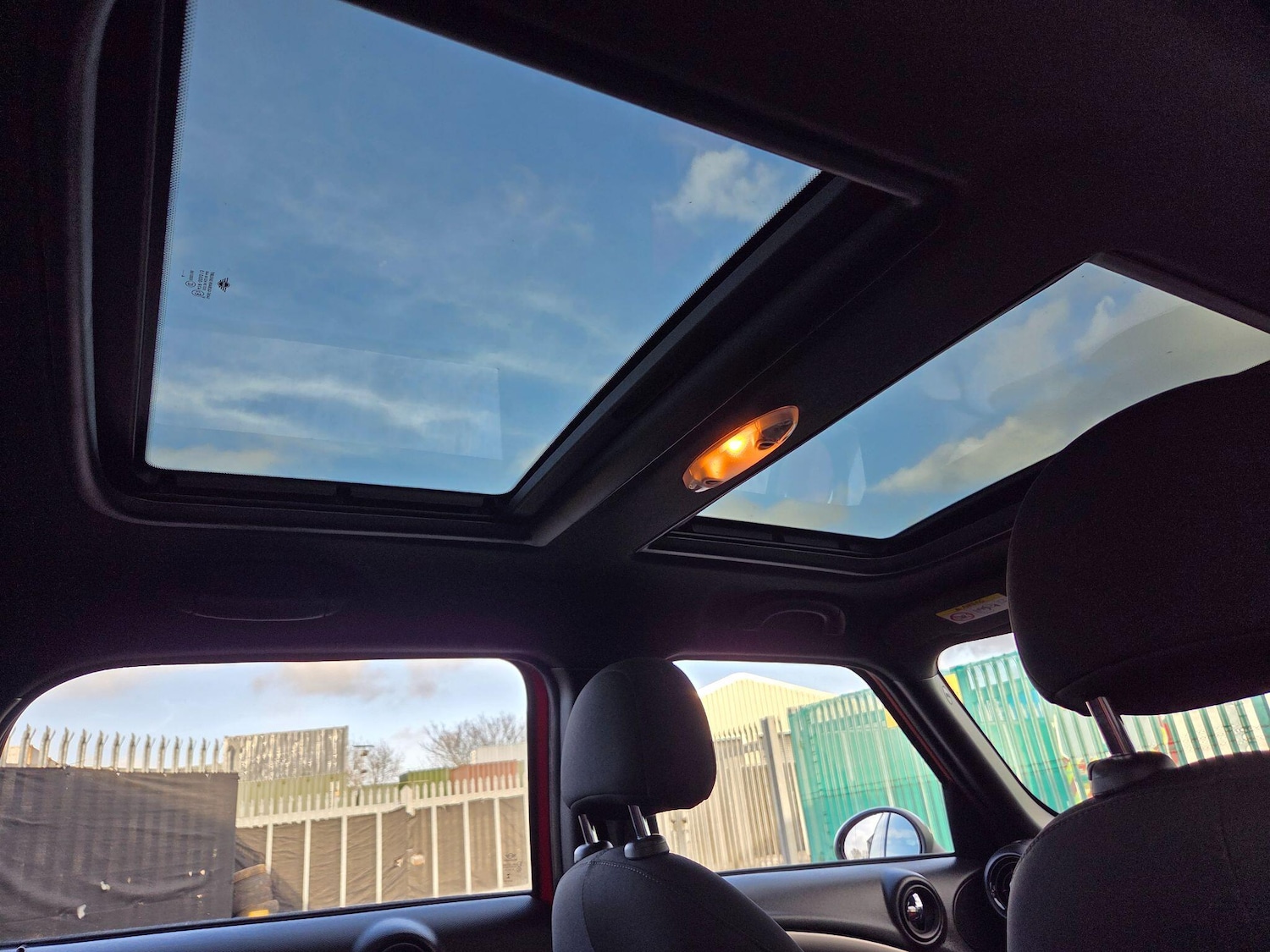 Used MINI Countryman 2014 for sale - 77386987: Photo 22