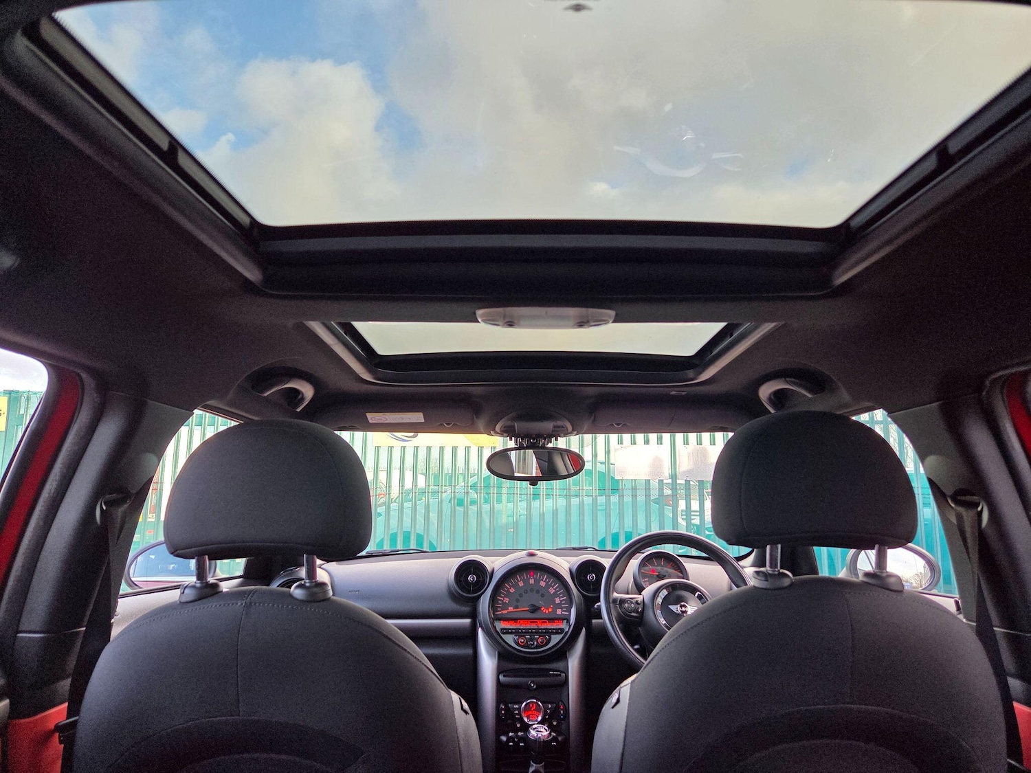 Used MINI Countryman 2014 for sale - 77386987: Photo 23