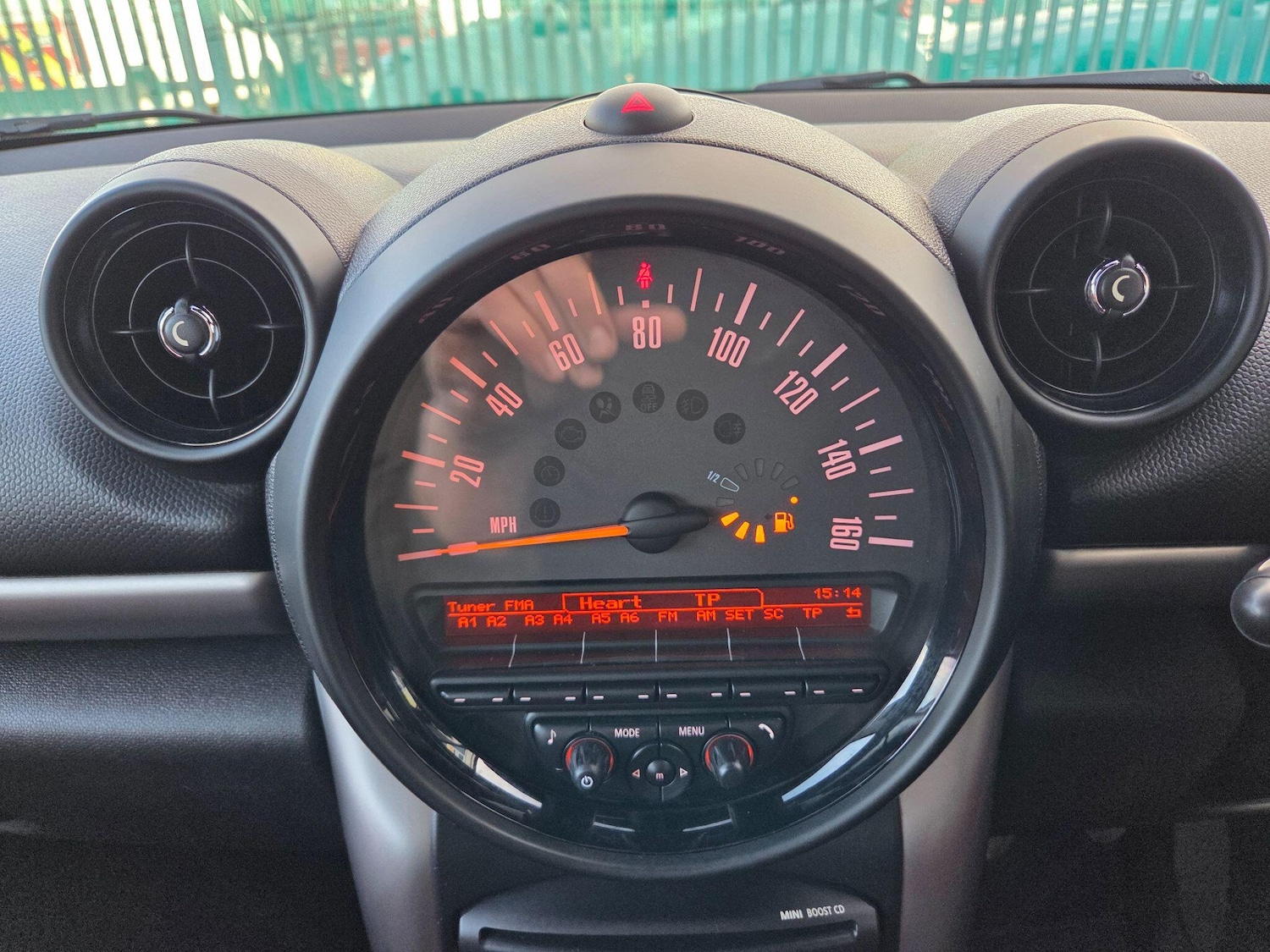 Used MINI Countryman 2014 for sale - 77386987: Photo 24