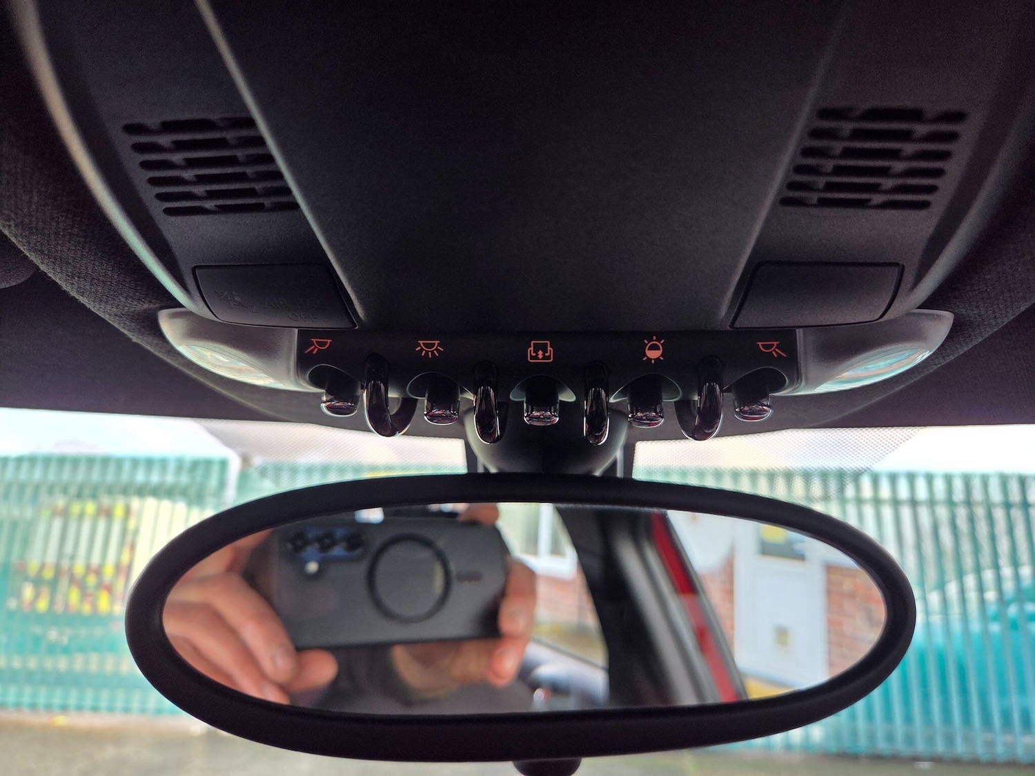 Used MINI Countryman 2014 for sale - 77386987: Photo 25