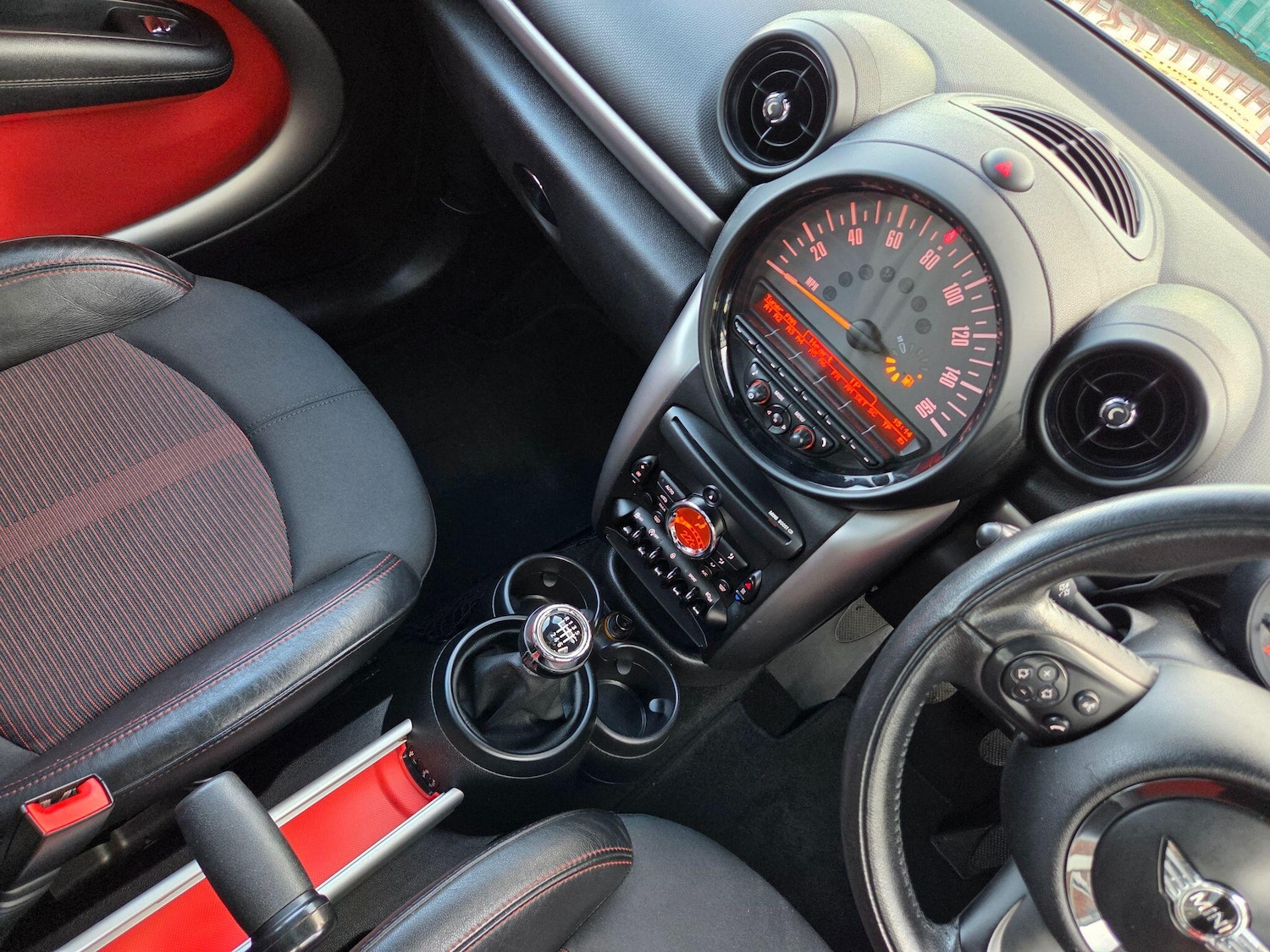 Used MINI Countryman 2014 for sale - 77386987: Photo 26