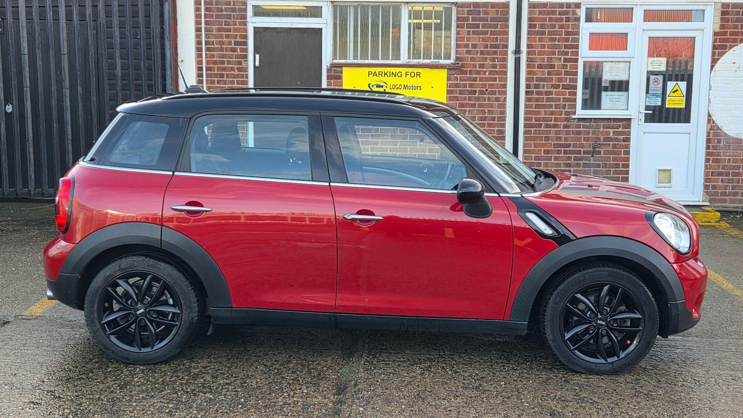 Used MINI Countryman 2014 for sale - 77386987: Photo 7