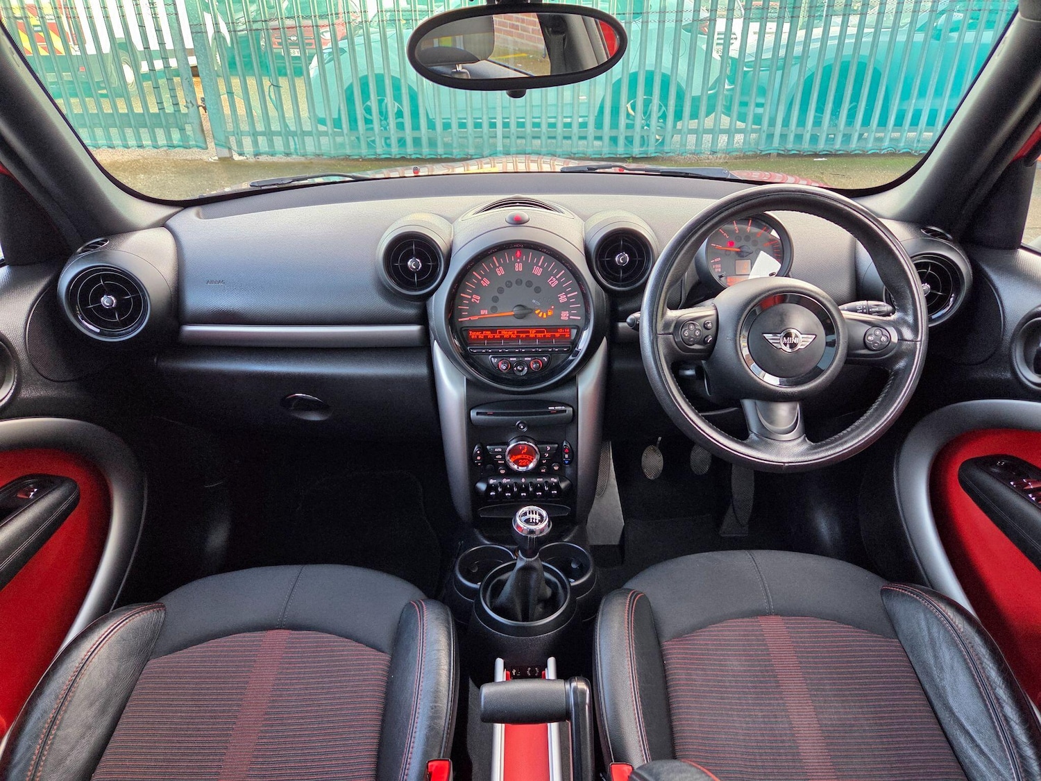 Used MINI Countryman 2014 for sale - 77386987: Photo 9