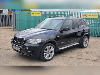 Used BMW X5 2013 for sale - 78842537: Photo