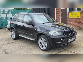 Used BMW X5 2013 for sale - 78842537: Photo