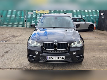 Used BMW X5 2013 for sale - 78842537: Photo
