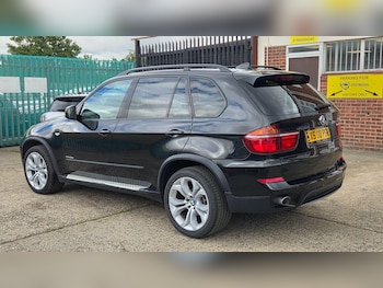 Used BMW X5 2013 for sale - 78842537: Photo