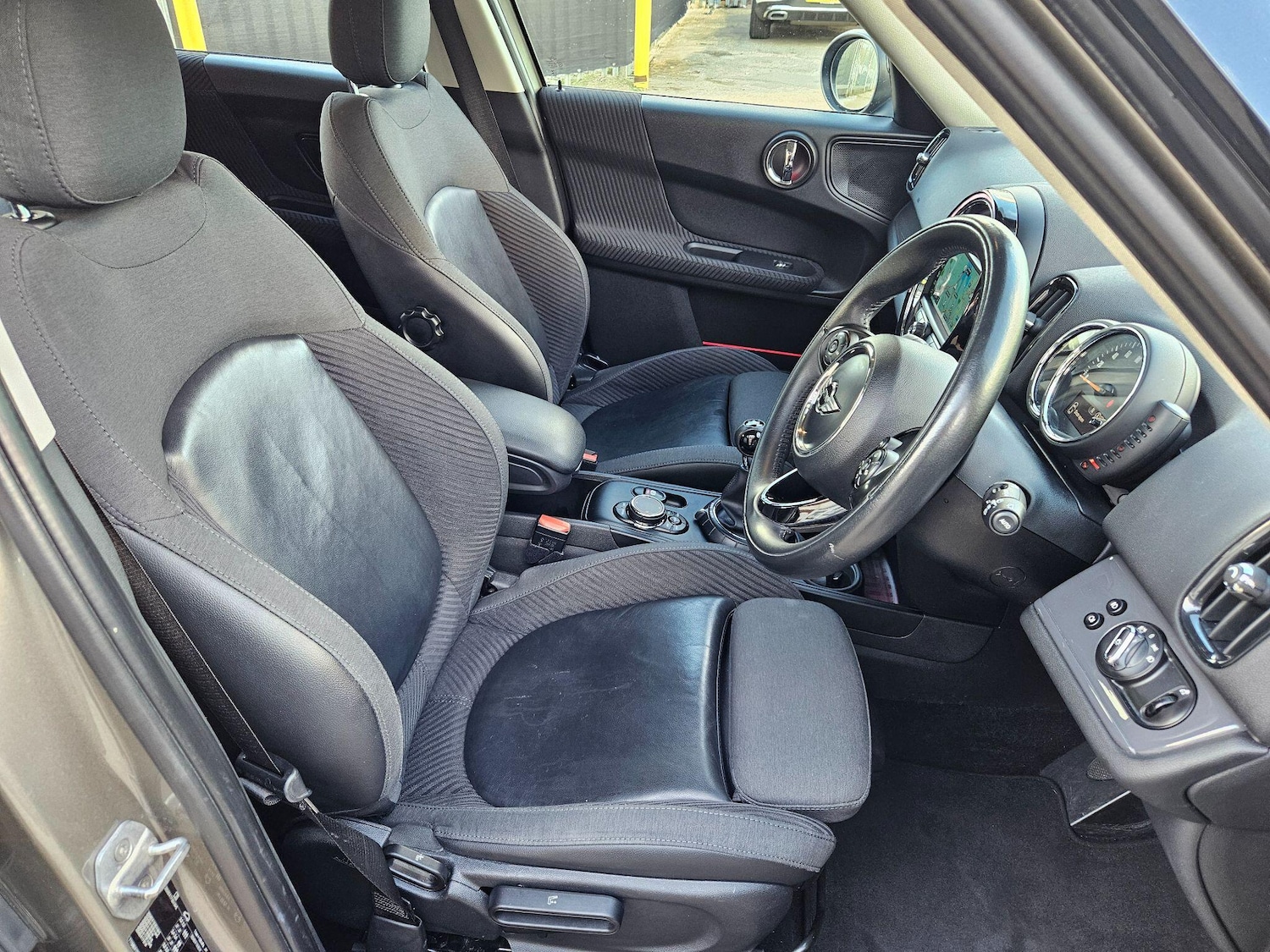 Used MINI Countryman 2017 for sale - 76371610: Photo 14
