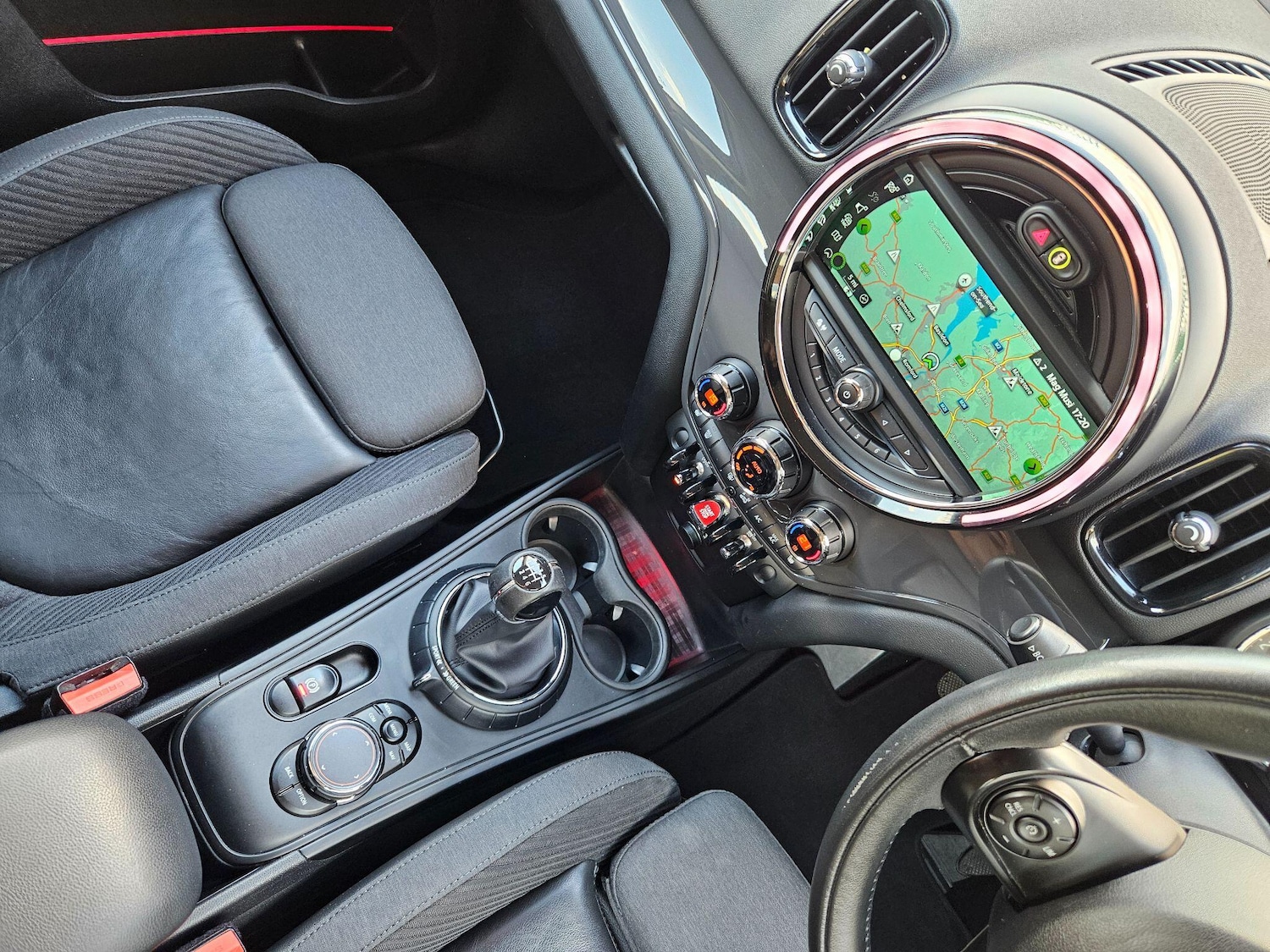 Used MINI Countryman 2017 for sale - 76371610: Photo 16