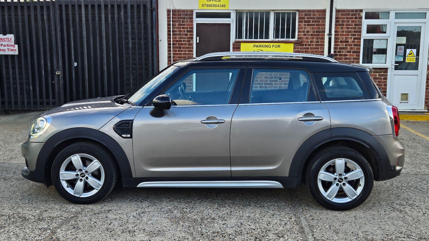 Used MINI Countryman 2017 for sale - 76371610: Photo 5