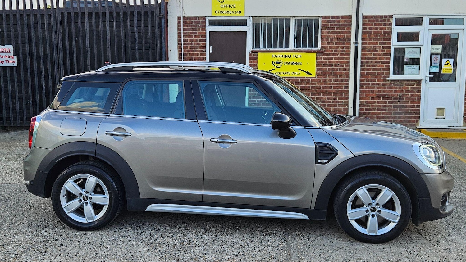 Used MINI Countryman 2017 for sale - 76371610: Photo 7
