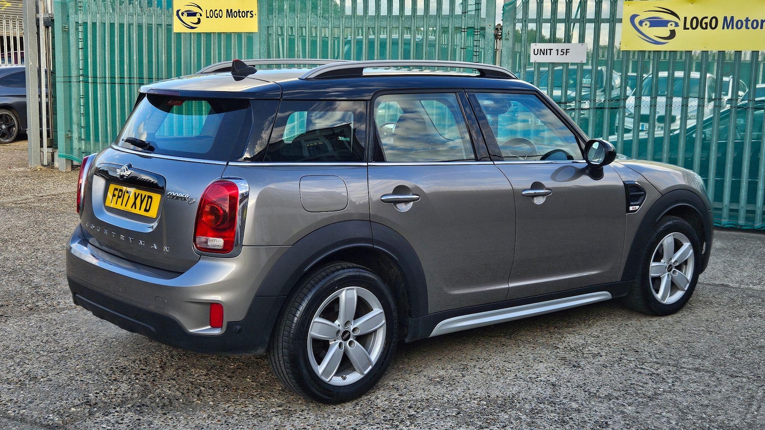 Used MINI Countryman 2017 for sale - 76371610: Photo 8