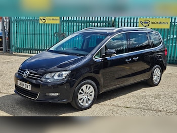 Volkswagen - Sharan