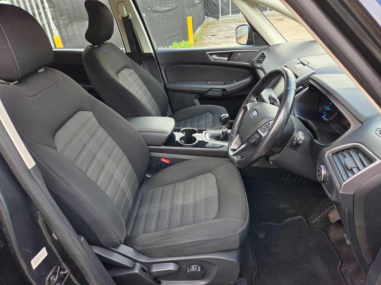 Used Ford Galaxy 2015 for sale - 77709637: Photo 12