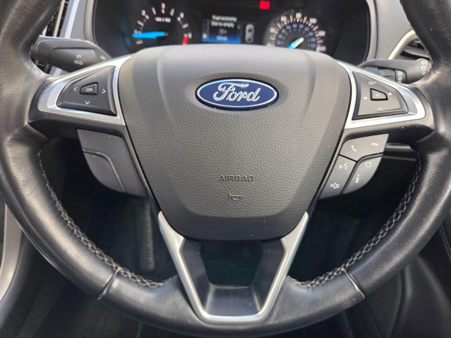 Used Ford Galaxy 2015 for sale - 77709637: Photo 22