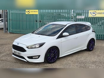 Used Ford Focus 2018 for sale - 79613250: Photo