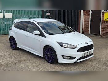 Used Ford Focus 2018 for sale - 79613250: Photo