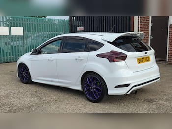 Used Ford Focus 2018 for sale - 79613250: Photo