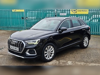 2020 (20) - 2.0 TDI 35 Sport S Tronic Euro 6 (s/s) 5dr