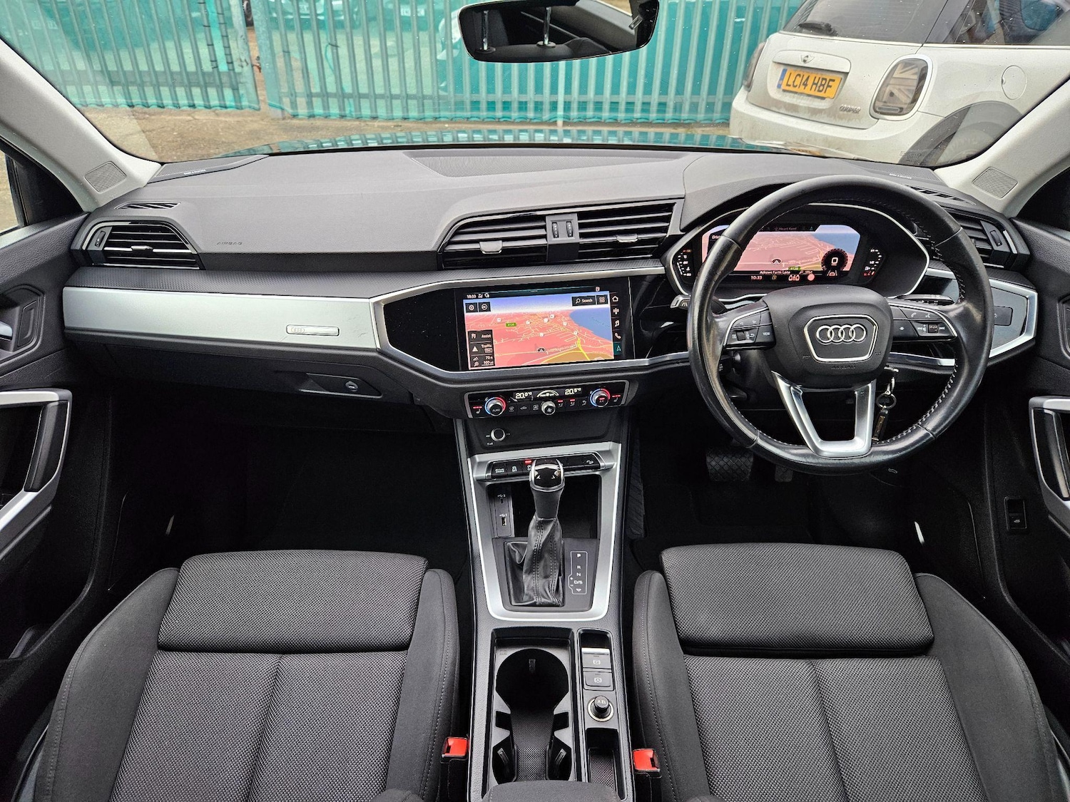 Vehicle 9