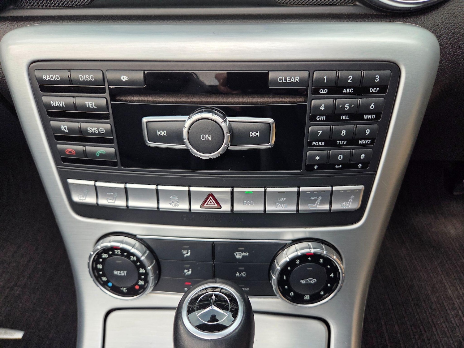 Used Mercedes-Benz SLK 2014 for sale - 77538301: Photo 28