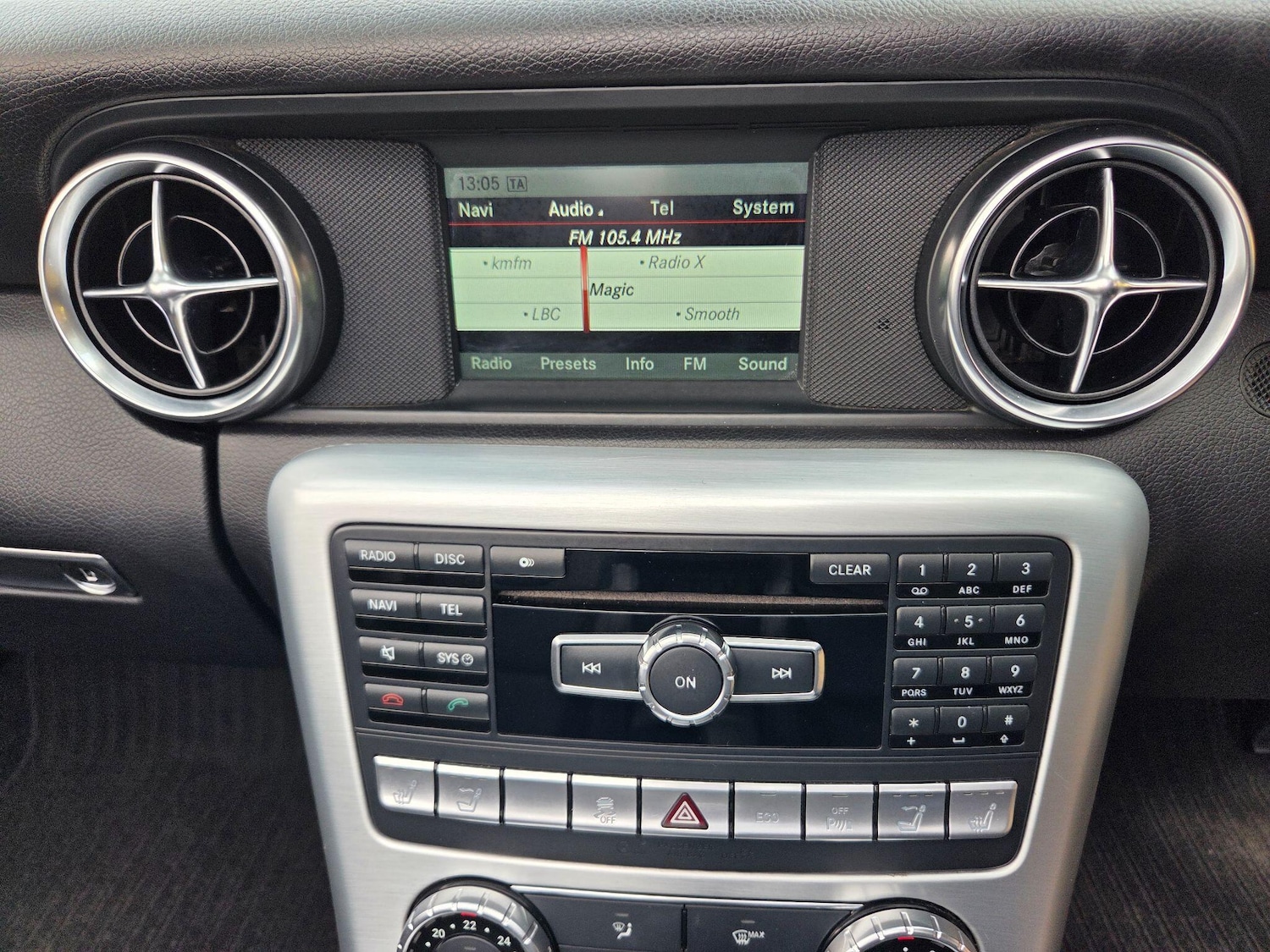 Used Mercedes-Benz SLK 2014 for sale - 77538301: Photo 30