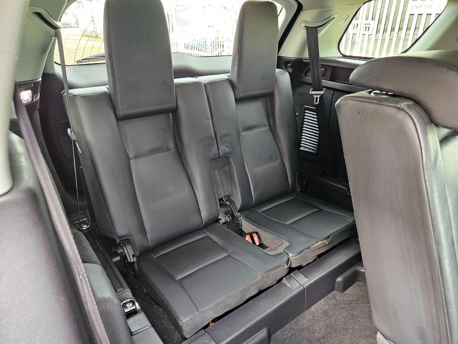 Used Land Rover Discovery Sport 2016 for sale - 76499410: Photo 17