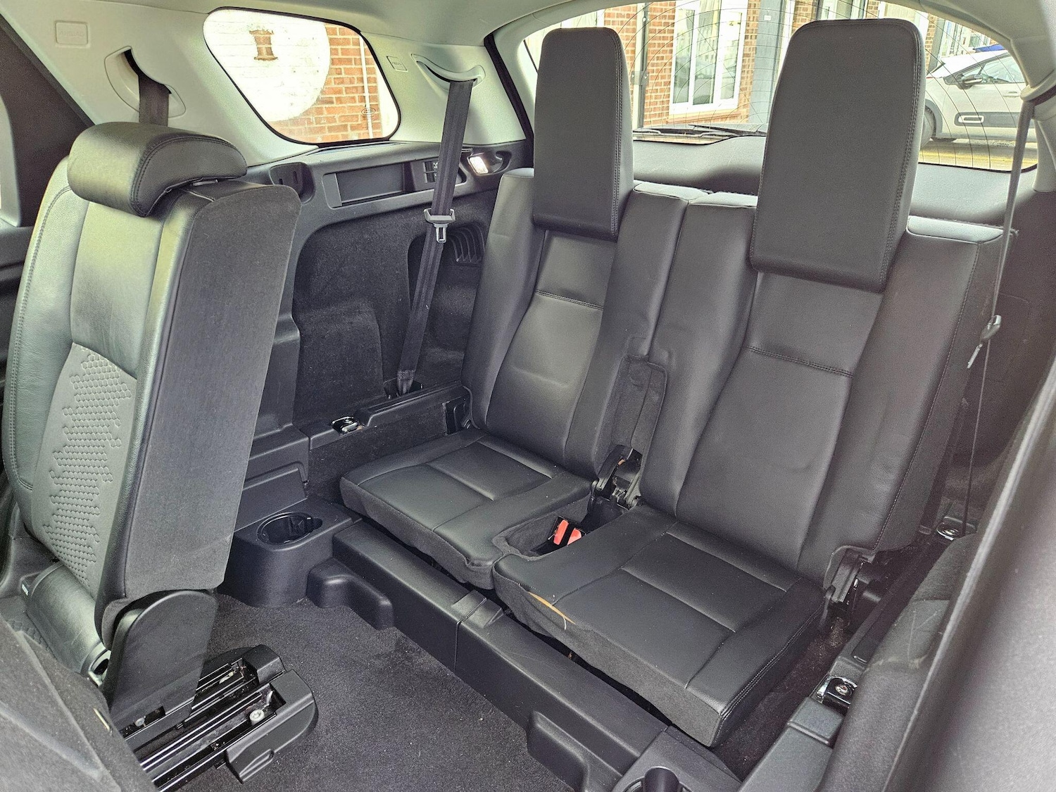 Used Land Rover Discovery Sport 2016 for sale - 76499410: Photo 18