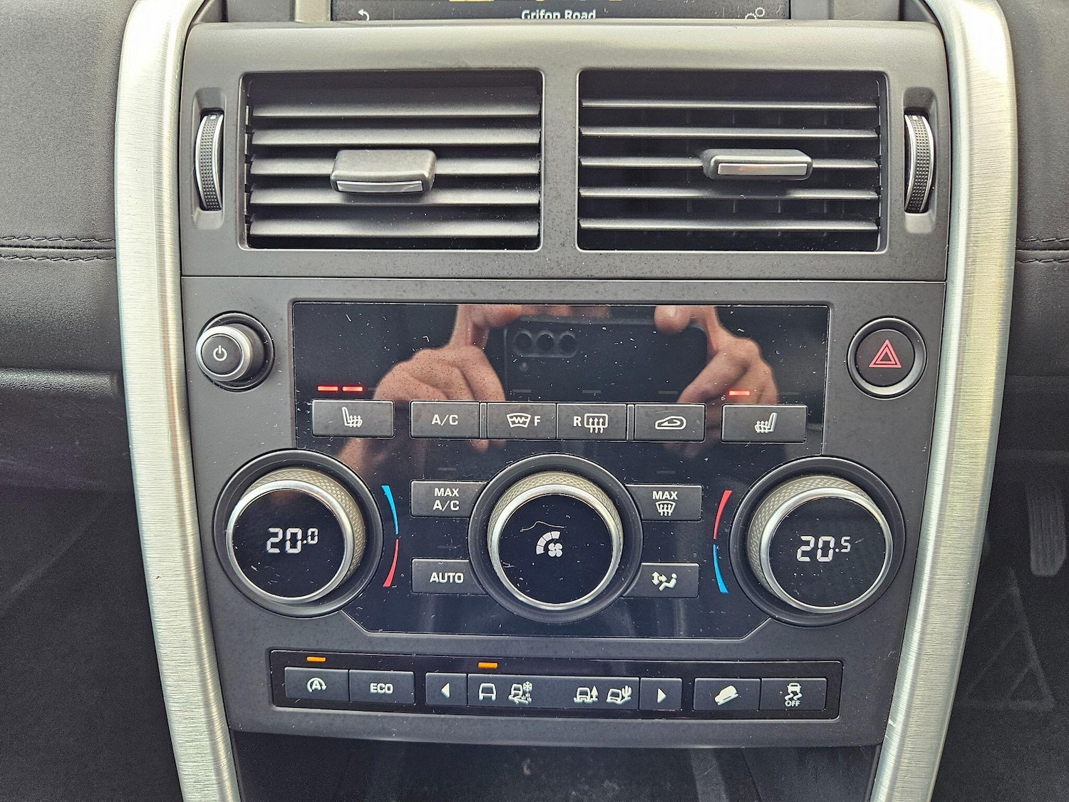 Used Land Rover Discovery Sport 2016 for sale - 76499410: Photo 22