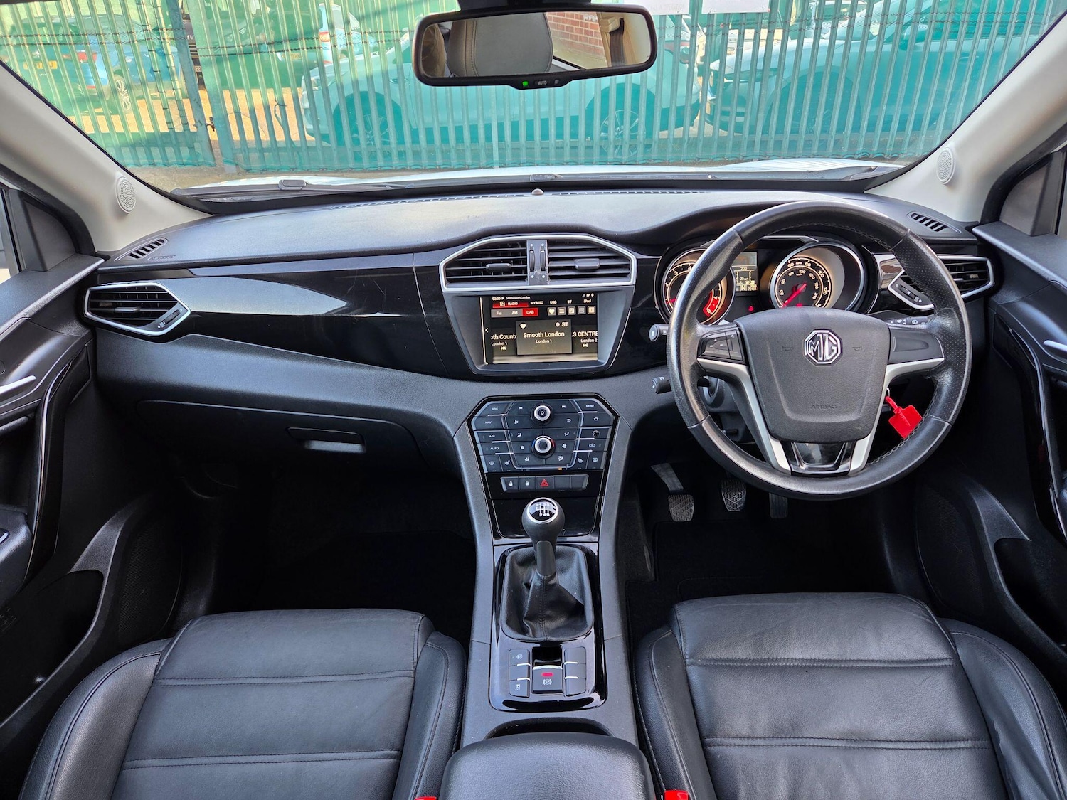 Used MG GS 2018 for sale - 77082142: Photo 10