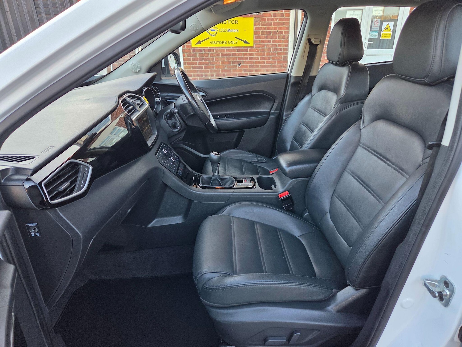 Used MG GS 2018 for sale - 77082142: Photo 11