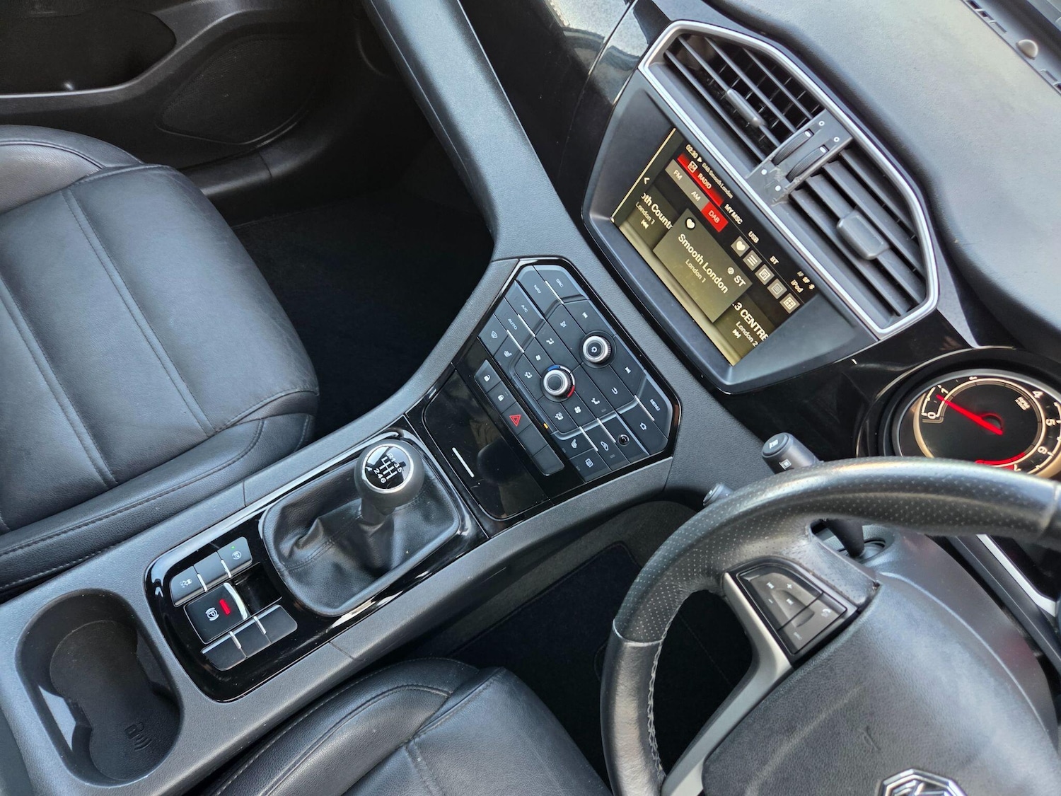 Used MG GS 2018 for sale - 77082142: Photo 14