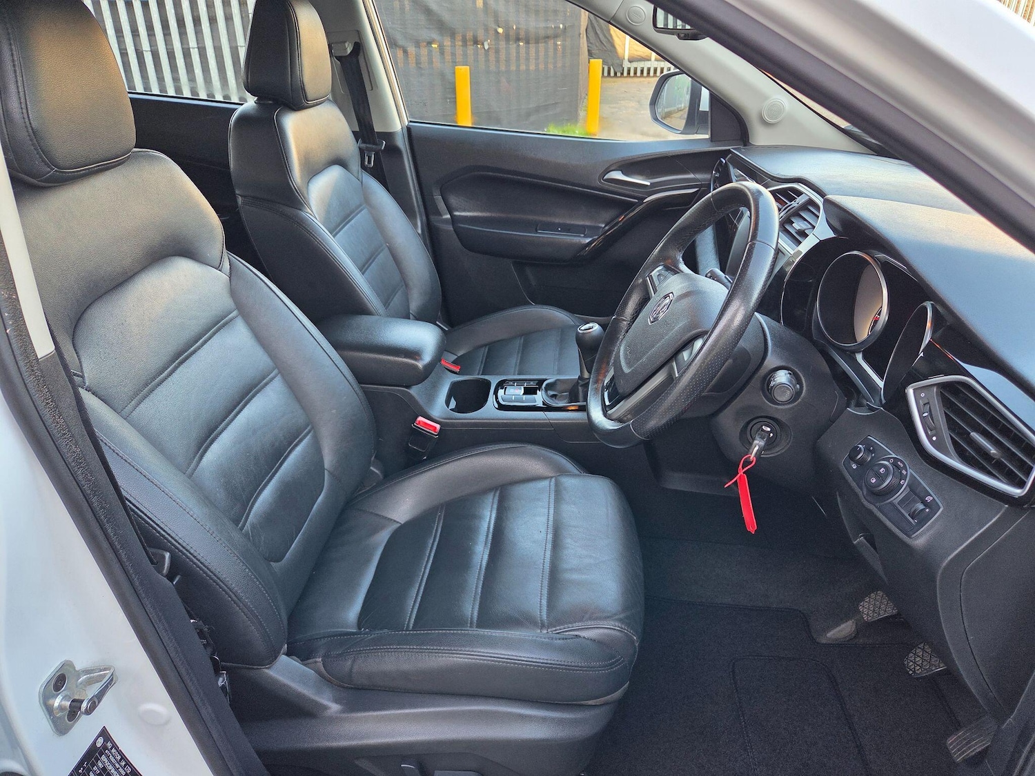 Used MG GS 2018 for sale - 77082142: Photo 15