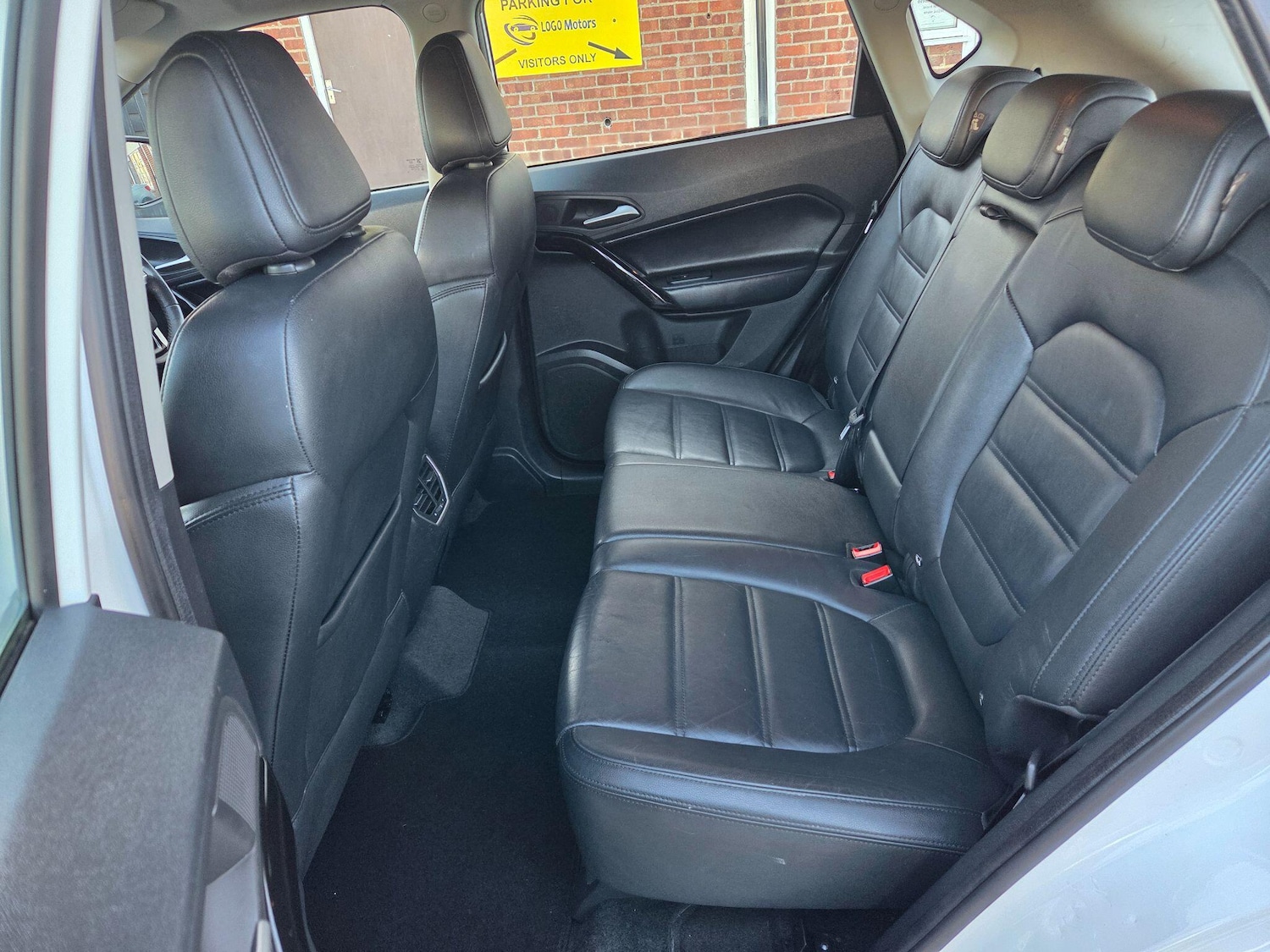 Used MG GS 2018 for sale - 77082142: Photo 17