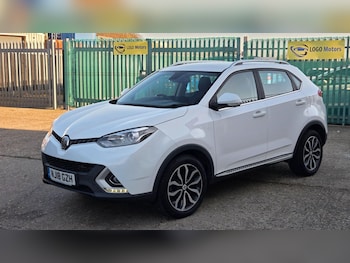 2018 (18) - 1.5 TGI Exclusive 5dr