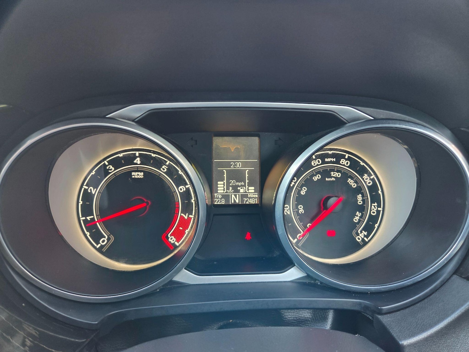 Used MG GS 2018 for sale - 77082142: Photo 20