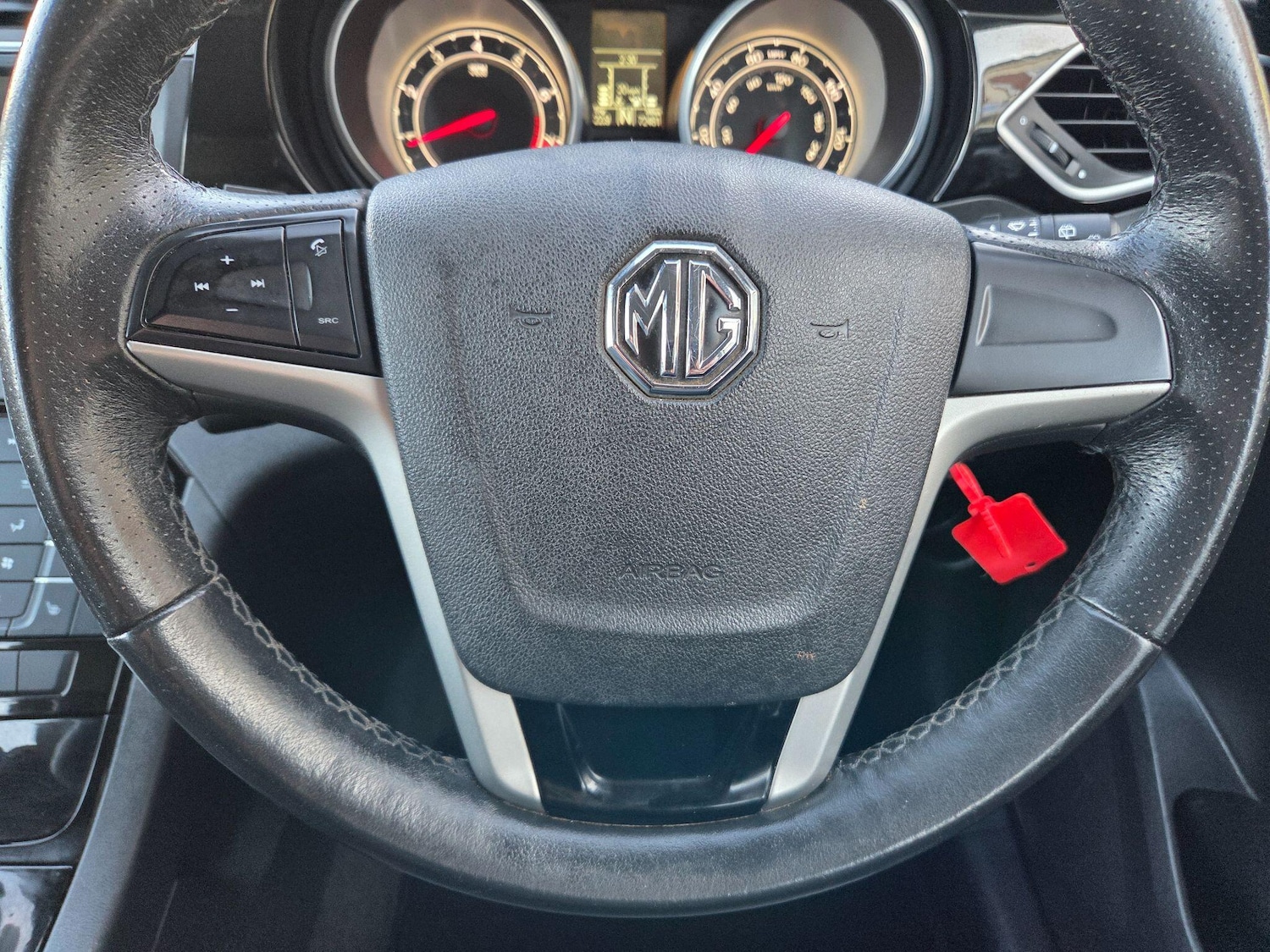 Used MG GS 2018 for sale - 77082142: Photo 22