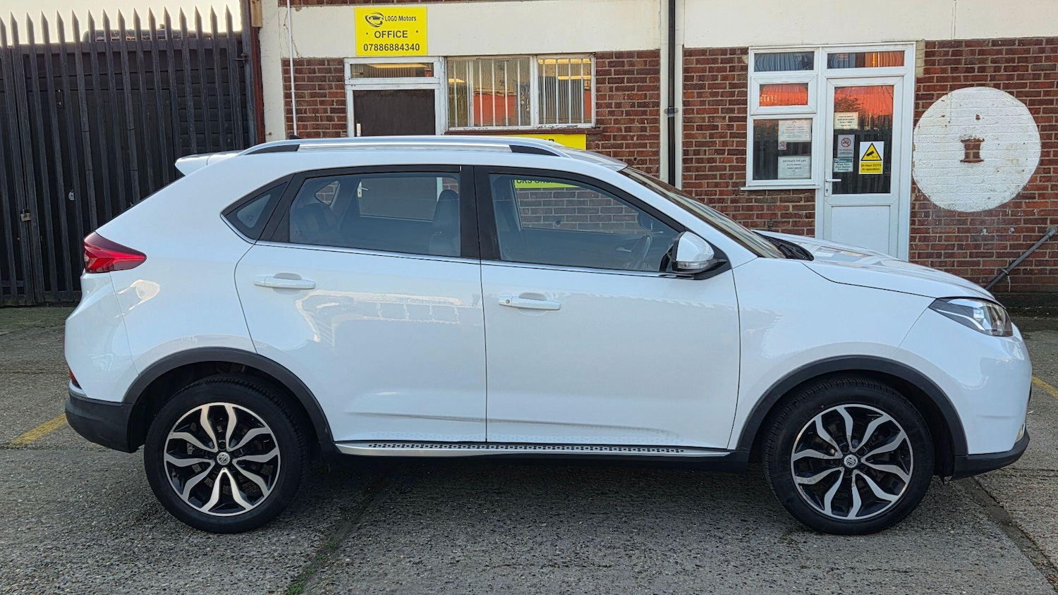 Used MG GS 2018 for sale - 77082142: Photo 8