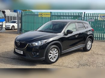 Used Mazda CX-5 2015 for sale - 79860857: Photo