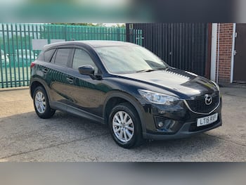 Used Mazda CX-5 2015 for sale - 79860857: Photo