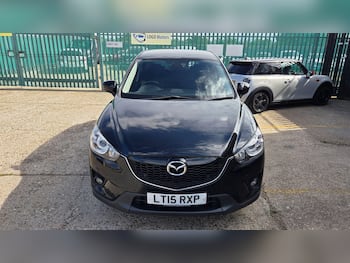 Used Mazda CX-5 2015 for sale - 79860857: Photo