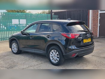 Used Mazda CX-5 2015 for sale - 79860857: Photo
