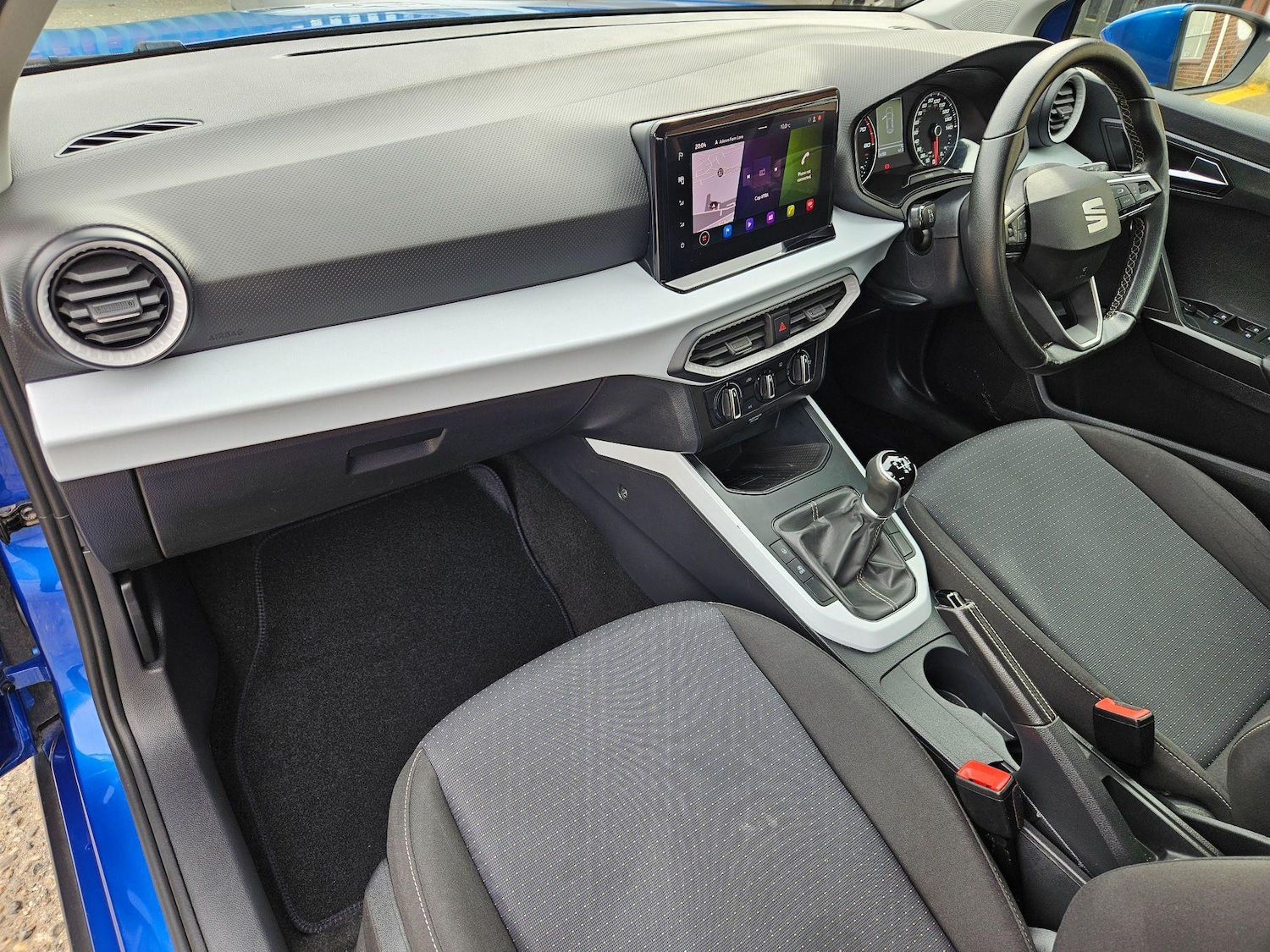 Used SEAT Arona 2021 for sale - 76370949: Photo 10