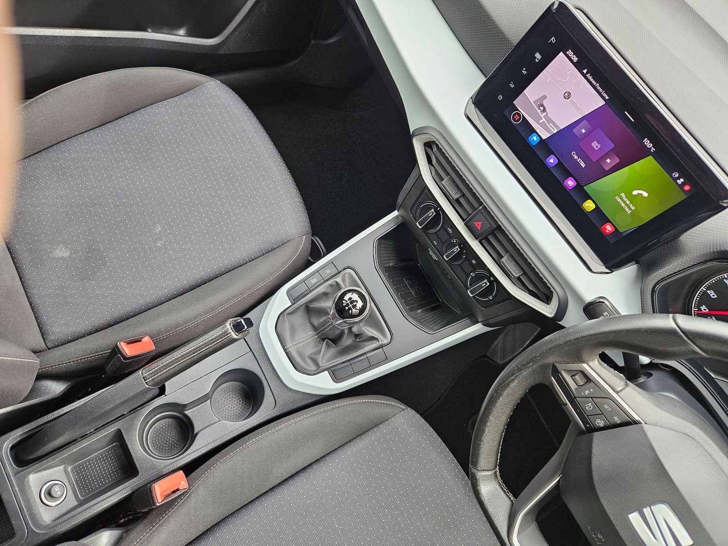 Used SEAT Arona 2021 for sale - 76370949: Photo 13