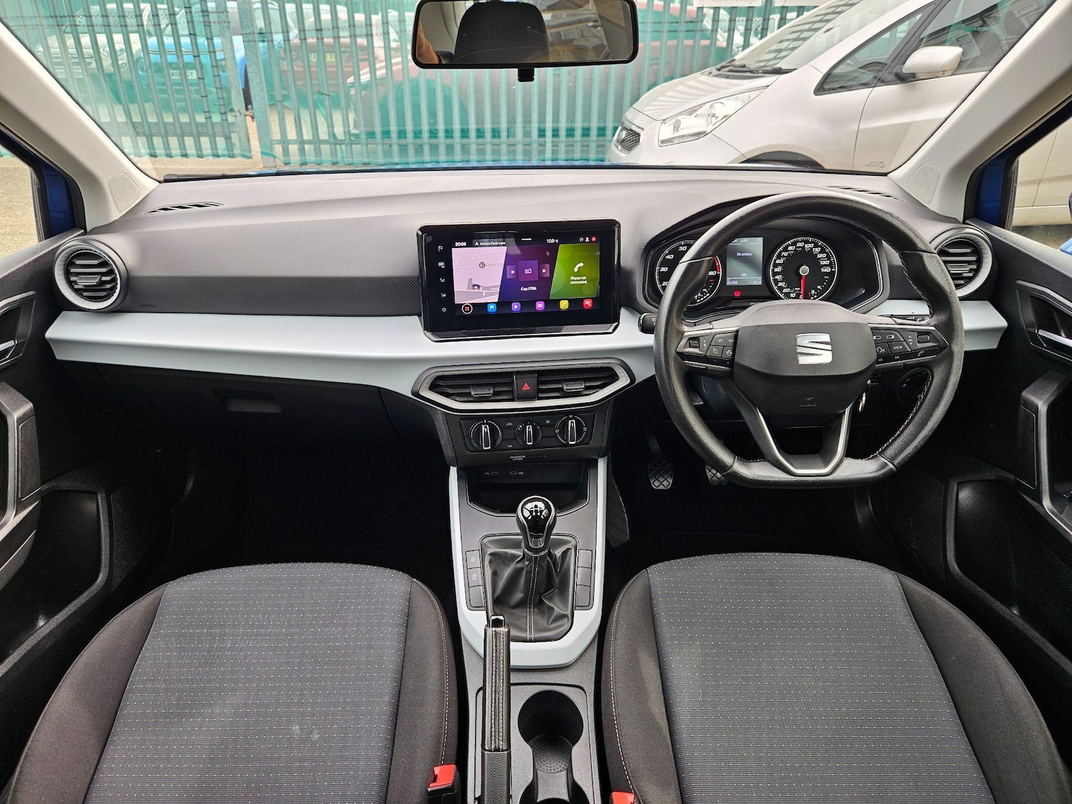 Used SEAT Arona 2021 for sale - 76370949: Photo 9