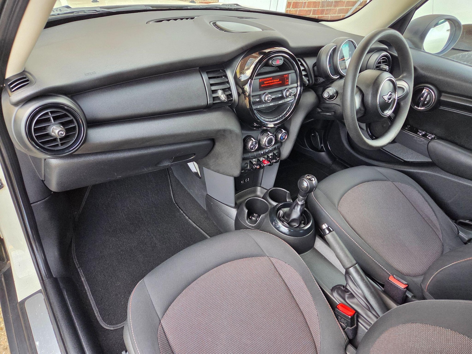 Used MINI Hatch 2015 for sale - 77925645: Photo 11